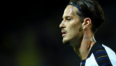 Cădere inexplicabilă a lui Dennis Man. Presa italiană, critici dure la adresa „internaționalului” român