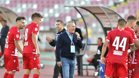 Cum a ajuns Dinamo să domine topurile europene de fotbal. Ierarhiile în care apare formația din Ștefan cel Mare