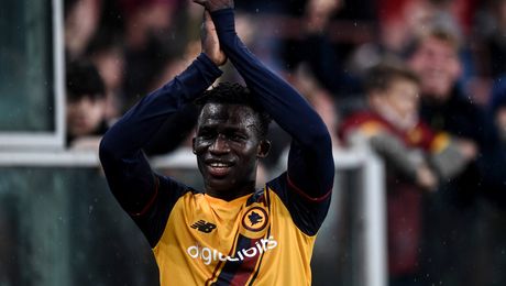 Cum l-a răsplătit Jose Mourinho pe tânărul de 18 ani care l-a salvat de la un nou eșec în Serie A: „I-am promis asta”