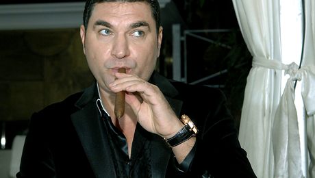 Dezvăluiri halucinante ale lui Cristi Borcea: „Nu știți prin ce a trecut el. Plângea în vestiar din cauza asta”