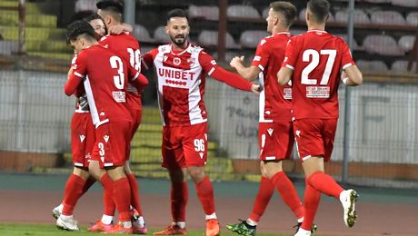 Dinamo pleacă din Ștefan cel Mare! Unde vor să joace „câinii” în anul 2022