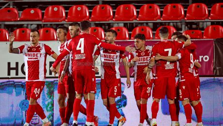 Dinamo renunță la șapte jucători dintr-un foc. Anunțul lui Răzvan Zăvăleanu despre viitorul clubului din Ștefan cel Mare