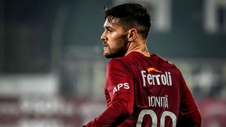 Drama lui Alex Ioniță declanșată de un spirit total de sacrificiu. Ce s-a întâmplat înainte de accidentare