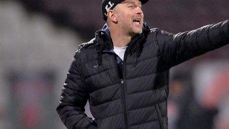 Edi Iordănescu închide ușa FRF! Antrenorul vicecampioanei a lămurit posibila trecere la echipa națională