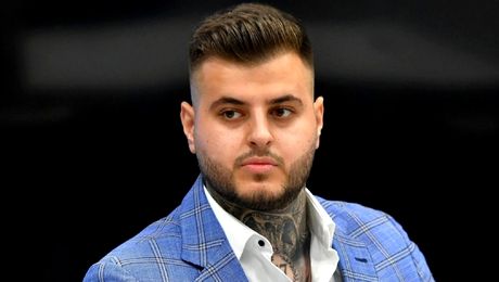 Explicația ireală a lui Adrian Mititelu Jr. despre demiterea lui Flavius Stoican: „La anul, când va ieși din pușcărie”