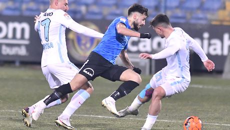 Farul – FCSB nu se va mai disputa de la ora 17.30. Ora de start a partidei a fost modificată