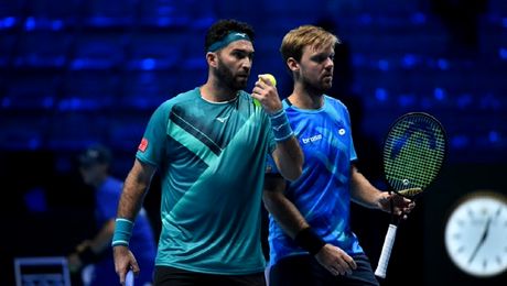 Final de vis pentru Horia Tecău! Rezultat de excepție pentru jucătorul român la retragerea din tenisul profesionist