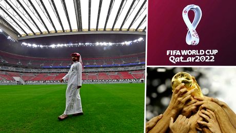 Imaginile groazei în Qatar! Muncitorii mor pe șantiere ca să termine stadioanele pentru Campionatul Mondial. Sunt plătiți mizerabil