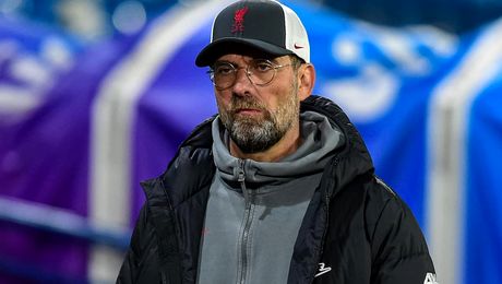 Bye-bye FC Liverpool! Jurgen Klopp a luat decizia finală în cazul acestui jucător!