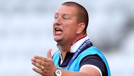 L-a luat la mișto pe Ionuț Chirilă fără menajamente! Conflictul dintre Robert Niță și antrenorul Academicii Clinceni nu s-a stins