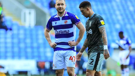 Lovitură pentru George Pușcaș. Ultima decizie îi provoacă transferul de la Reading