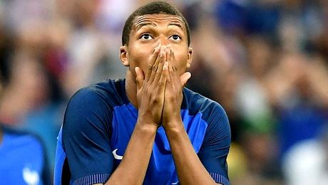 Magicianul Mbappe. E cel mai frumos gol văzut vreodată? VIDEO