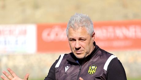 Marius Șumudică nu uită de CFR Cluj nici în Turcia! Ce a declarat românul după eșecul campioanei în Europa