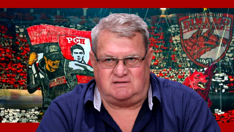 Mircea Rednic, băgat în „ședință”, după eșecul cu Voluntari: „Am discutat!” Cadoul de Sărbători promis de Iuliu Mureșan fanilor lui Dinamo | EXCLUSIV Playsport Live