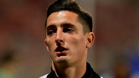 Mircea Rednic revine la sentimente mai bune față de Steliano Filip. Decizie de ultim moment luată de antrenorul lui Dinamo