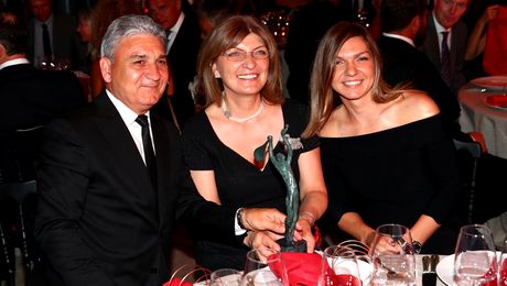 Moment de cotitură în familia Halep. Decizia grea pe care Stere Halep a avut-o de luat i-a schimbat cursul vieții Simonei