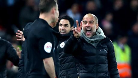 Pep Guardiola, extrem de nervos la conferința de presă. „Nu mă mai întrebați asta”. Ce l-a scos din minți