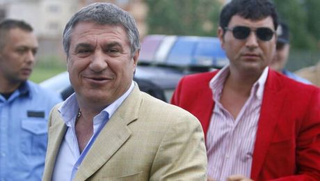 Previziune sumbră pentru Dinamo: „Nu-și mai revine nici dacă ajunge la ATI”. Victor Becali a vorbit despre situația din Ștefan cel Mare