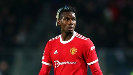 Real Madrid face mega-transferul mult așteptat! Jurnaliștii spanioli anunță venirea lui Paul Pogba pe Bernabeu