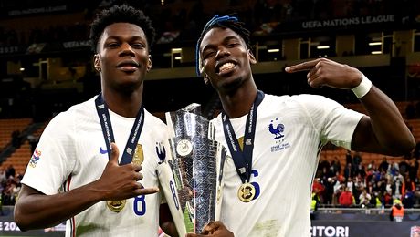 Real Madrid și Chelsea, război total pentru noul talent din Franța