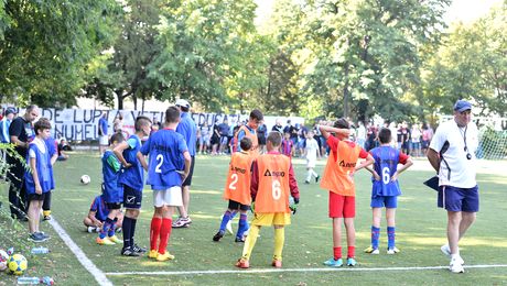 Repercusiuni după scandalul cu manele și whisky de la Steaua! Ce măsuri au fost luate de conducerea clubului