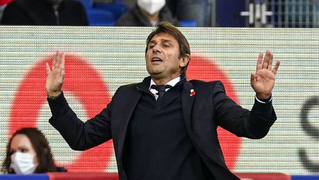 Revoluția lui Antonio Conte continuă. Ce transferuri de top vrea italianul să facă la Tottenham