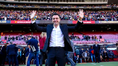 Barcelona a anunțat primul transfer al verii. Catalanii au luat un superjucător de la Milan