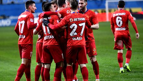 Riscurile enorme la care se expun jucătorii FCSB. Ce se poate întâmpla după ce au trecut prin boală