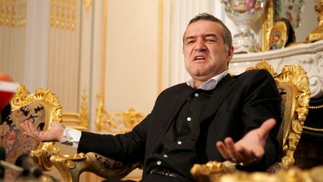 S-a dezlănțuit iadul la FCSB, iar Gigi Becali nu mai ține cont de nimic. Afirmații incredibile ale patronului