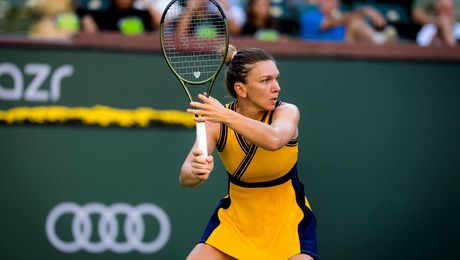 Schimbare radicală pentru Simona Halep la sfârșit de an. Jucătoarea de tenis din România se va alătura unor nume uriașe