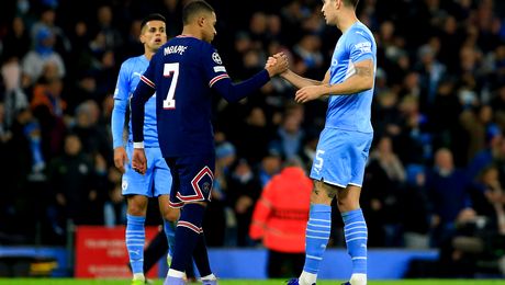 Se limpezesc apele în UEFA Champions League. Alte cinci echipe au obținut biletele pentru faza eliminatorie