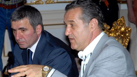 Secretul lui Gică Hagi, făcut public de Gigi Becali, în direct: „Vă spun eu adevărul despre asta”