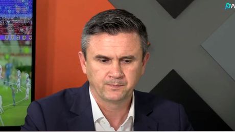 Criza financiară de la CFR Cluj, comentată de președintele Cristi Balaj: „Toată lumea e cu ochii pe noi”