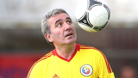 Strategia lui Gică Hagi scoasă la iveală! Regele a dezvăluit care este soluția ieșirii din criză a fotbalului românesc