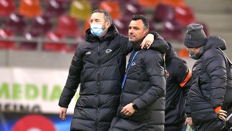 Toni Petrea l-a refuzat pe Gigi Becali! Patronul FCSB a dezvăluit cum au decurs negocierile cu noul antrenor al echipei