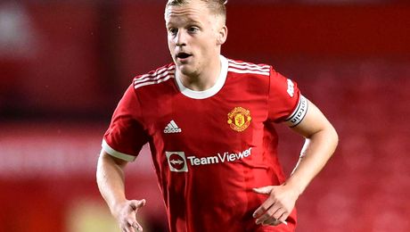 Un star de la Manchester United a fost ironizat de un prieten. Postarea care a stârnit hohote de râs, pe internet