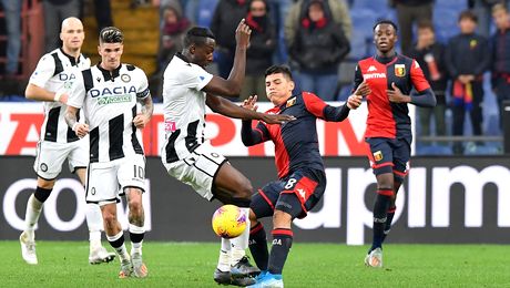 Vaccinare obligatorie pentru fotbaliștii din primele două ligi. O decizie radicală ar putea fi luată de conducerea federației italiene de fotbal