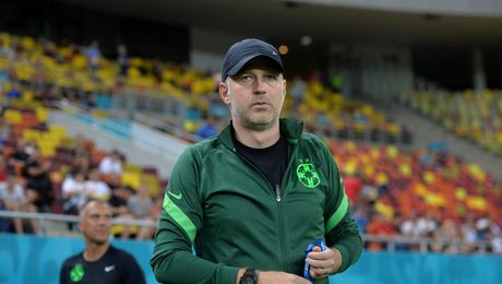 Victor Pițurcă îl desființează pe Edi Iordănescu după plecarea de la FCSB: „El are un psihic mai slab. Era de așteptat să plece”