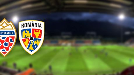 Liechtenstein – România 0-2. Coșmar cu repetiție. Naționala lui Burleanu mai scrie o pagină neagră în istoria fotbalului românesc