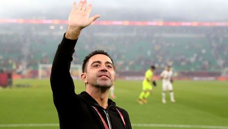 Xavi are cale liberă spre Barcelona! Antrenorul a părăsit clubul din Qatar și semnează cu formația de suflet