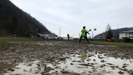 Bară… glod. Obiectivul strategic al lui Burleanu, între mocirlă și băltoci