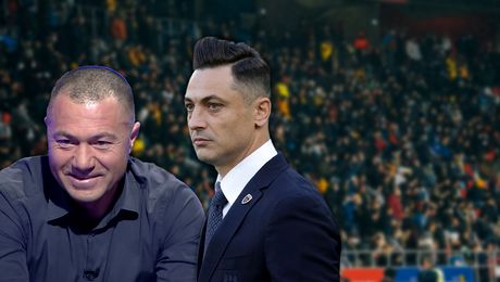EXCLUSIV. Adrian Ilie: ”Dacă eram la FRF, eu îl dădeam de mult afară pe Mirel Rădoi! Edi Iordănescu e o variantă bună! Batem Islanda, trecem de baraj și mergem la Mondiale”