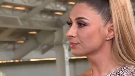 Anamaria Prodan îl avertizează pe Reghecampf și îi transmite un mesaj fără precedent