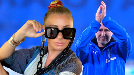 Anamaria Prodan îl apără pe Reghe: „Niciodată nu a stat pe sub birouri”