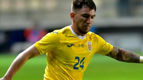 Fostul dinamovist Deian Sorescu are un mesaj pentru fanii naționalei: „Vom face sacrificii, să aibă încredere!” Ce obicei are înaintea partidelor