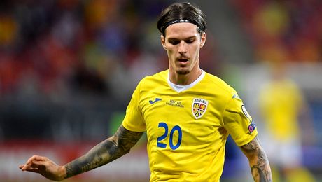 Prăbușirea lui Dennis Man după Liechtenstein – România. Jucătorul Parmei a recunoscut tot după fluierul final