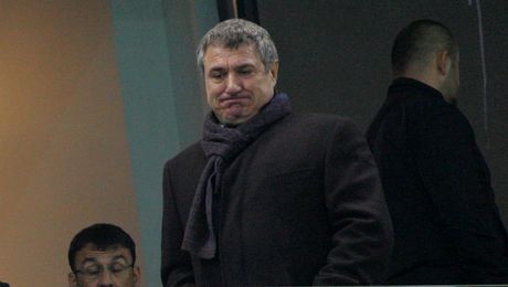 A lovit-o fără milă pe Anamaria Prodan! Răspuns neiertător al lui Victor Becali după ultimele zvonuri despre Ianis Stoica