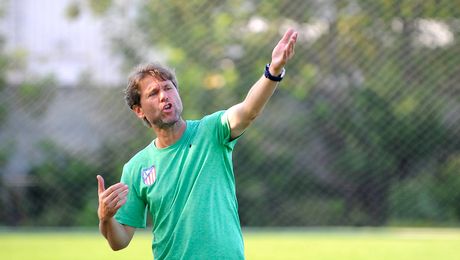 O legendă a lui Dinamo vine să ajute la salvarea echipei. „Refuz să cred că vom retrograda”