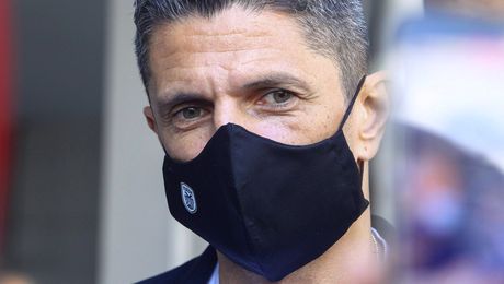 Vești bune pentru Răzvan Lucescu. Anunțul făcut la conferința de presă înainte de Conference League