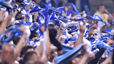 Veste mare pentru suporteri! Craiova – FCSB se poate juca cu spectatori până la final